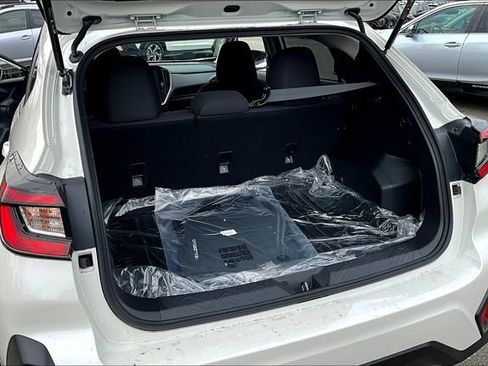 New 2025 Subaru Crosstrek 2.5i Premium image 21