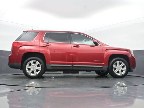 Used 2015 GMC Terrain SLE FWD image 54