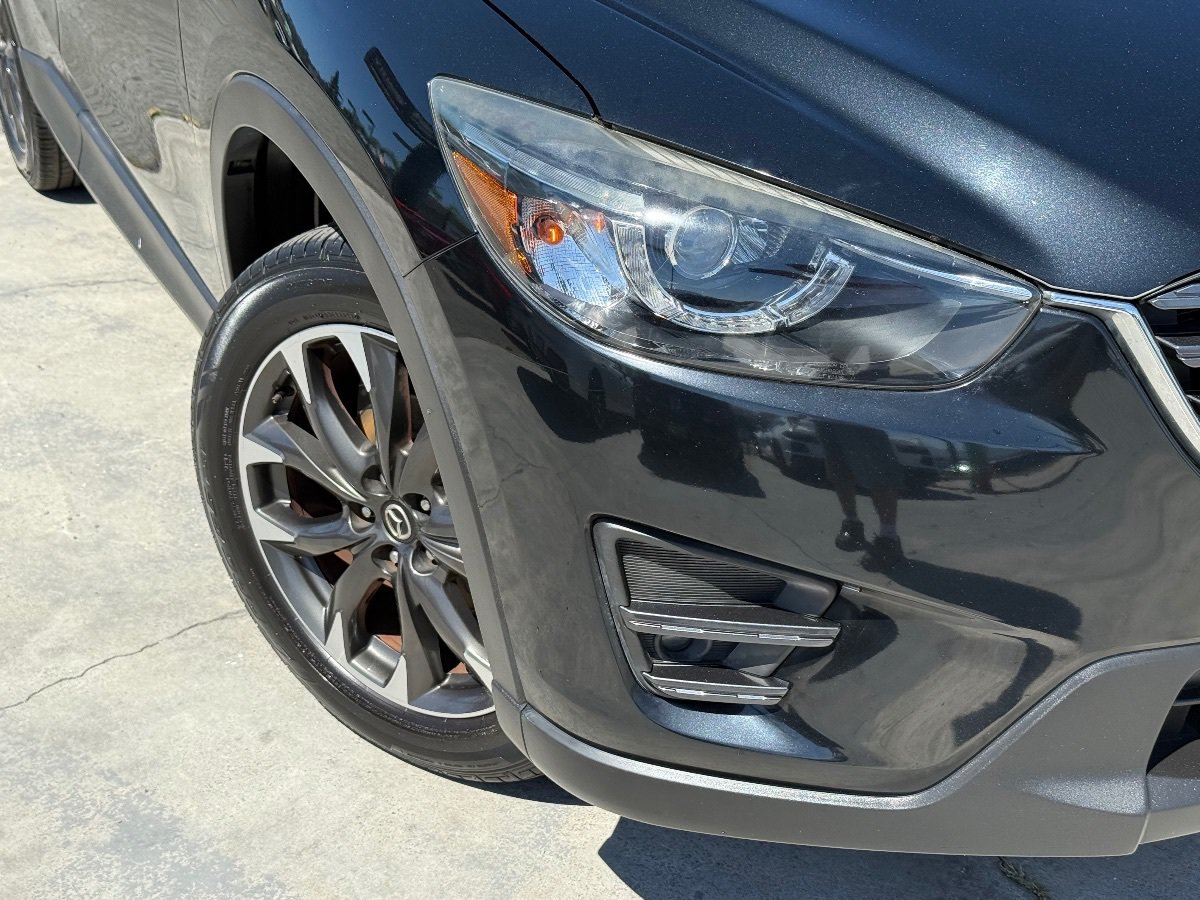 Used 2016 MAZDA CX-5 Grand Touring FWD image 5