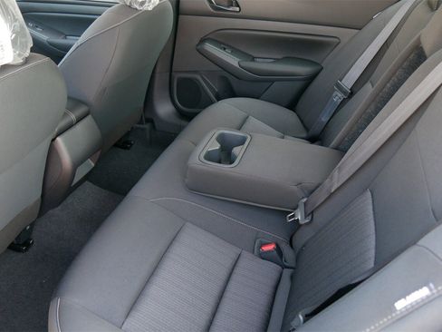 Certified 2024 Nissan Altima 2.5 S image 30