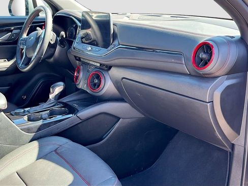 Used 2023 Chevrolet Blazer RS image 32