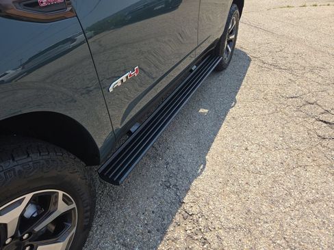 New 2026 GMC Yukon AT4 Ultimate AWD/4WD image 42