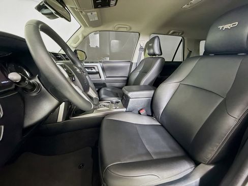 Used 2023 Toyota 4Runner TRD Sport image 20