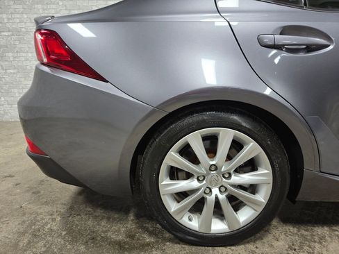 Used 2016 Lexus IS 300 AWD w/ Premium Package image 57