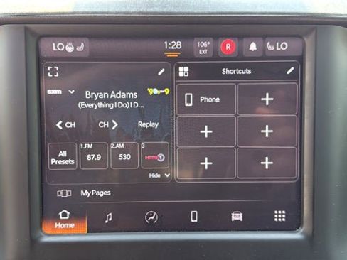 Certified 2022 RAM 1500 Big Horn AWD/4WD image 19