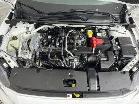 Used 2023 Nissan Sentra SV image 23