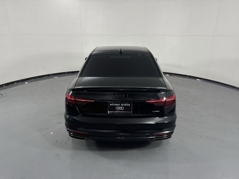 Used 2023 Audi A4 2.0T Premium Plus w/ Premium Plus Package AWD/4WD image 34