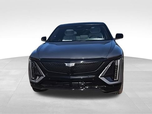 New 2026 Cadillac Lyriq Premium Sport AWD/4WD image 3