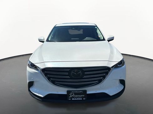 Used 2018 MAZDA CX-9 Touring w/ Touring Premium Package AWD/4WD image 8