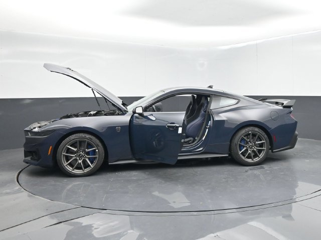 Used 2026 Ford Mustang Dark Horse w/ Dark Horse Handlin Package RWD image 64