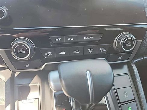 Used 2020 Honda CR-V EX-L image 13