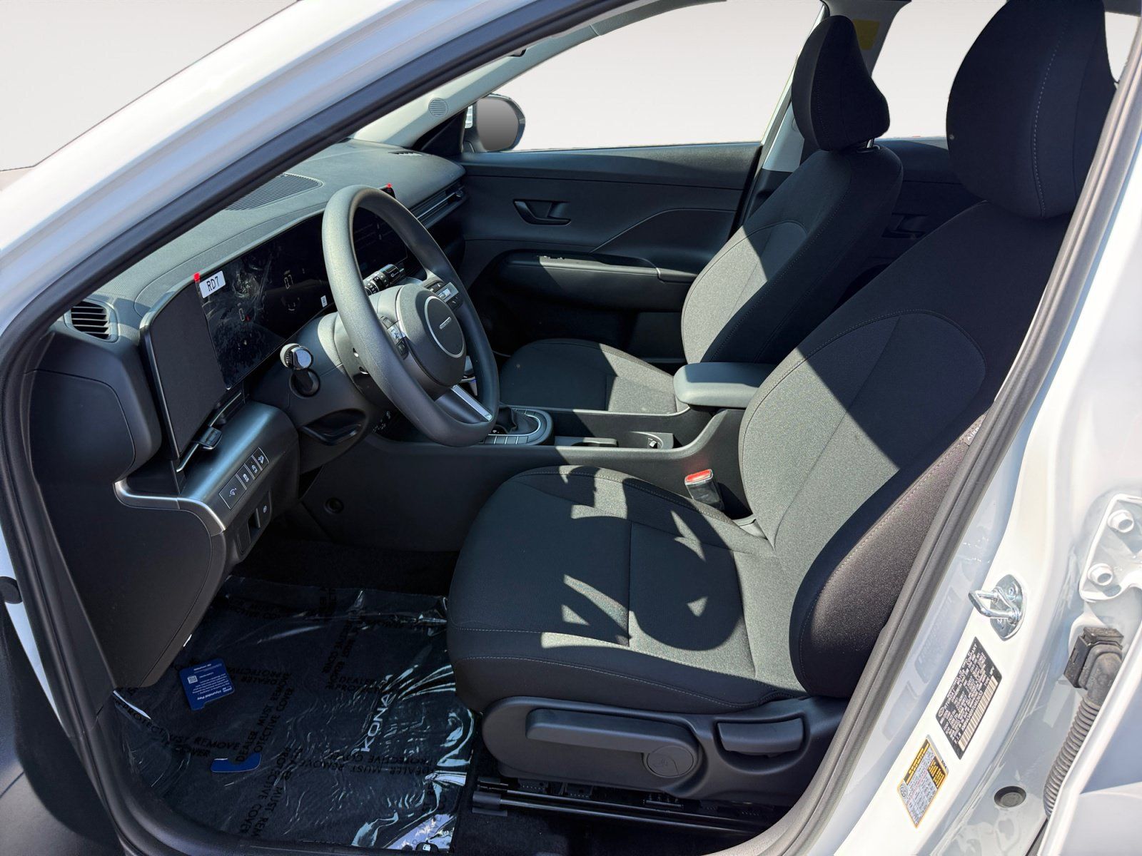 Certified 2026 Hyundai Kona SE FWD image 10