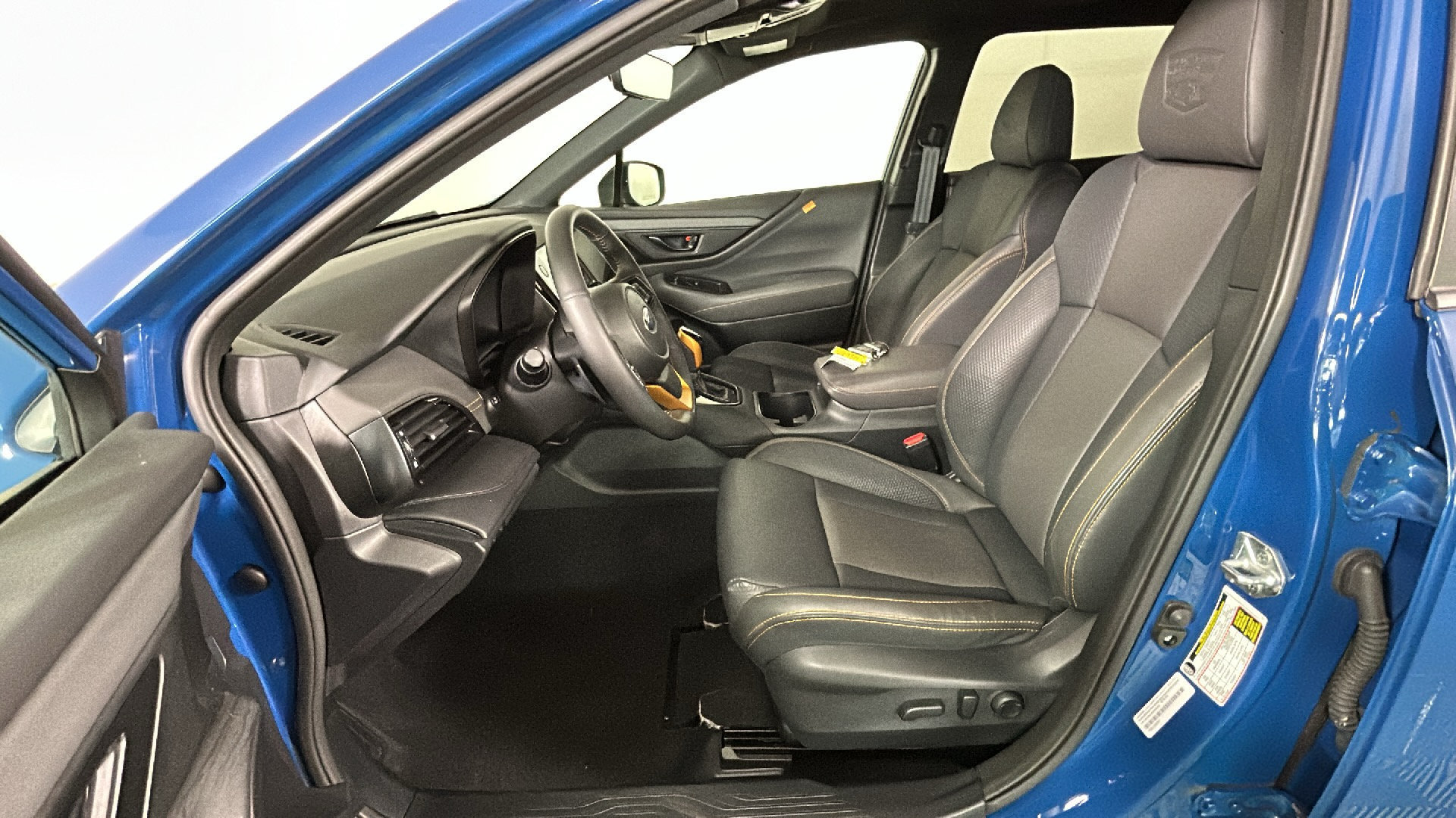 Used 2024 Subaru Outback Wilderness AWD/4WD image 14