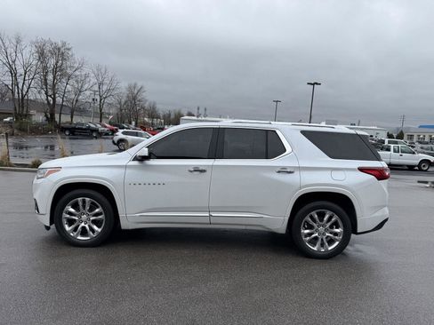 Used 2018 Chevrolet Traverse High Country image 6