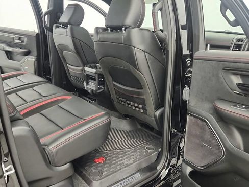 Used 2022 RAM 1500 TRX w/ TRX Level 2 Equipment Group AWD/4WD image 49