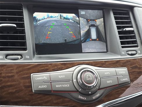 Used 2018 Nissan Armada SL w/ Premium Package image 33