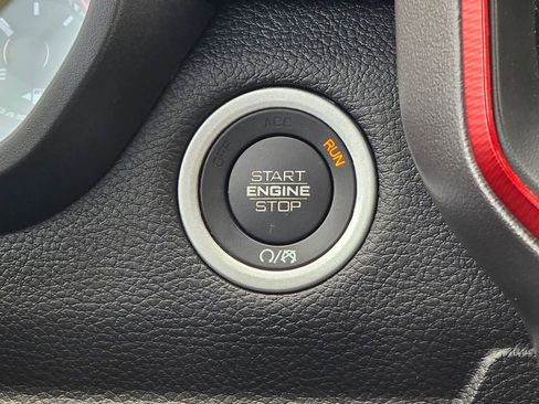 Used 2022 RAM 1500 Rebel w/ Rebel Level 1 Equipment Group image 35