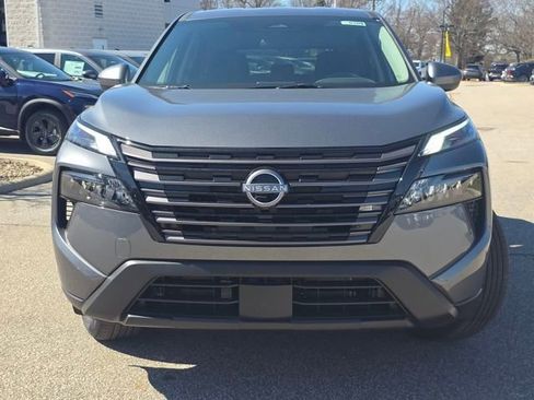 New 2026 Nissan Rogue SV image 9