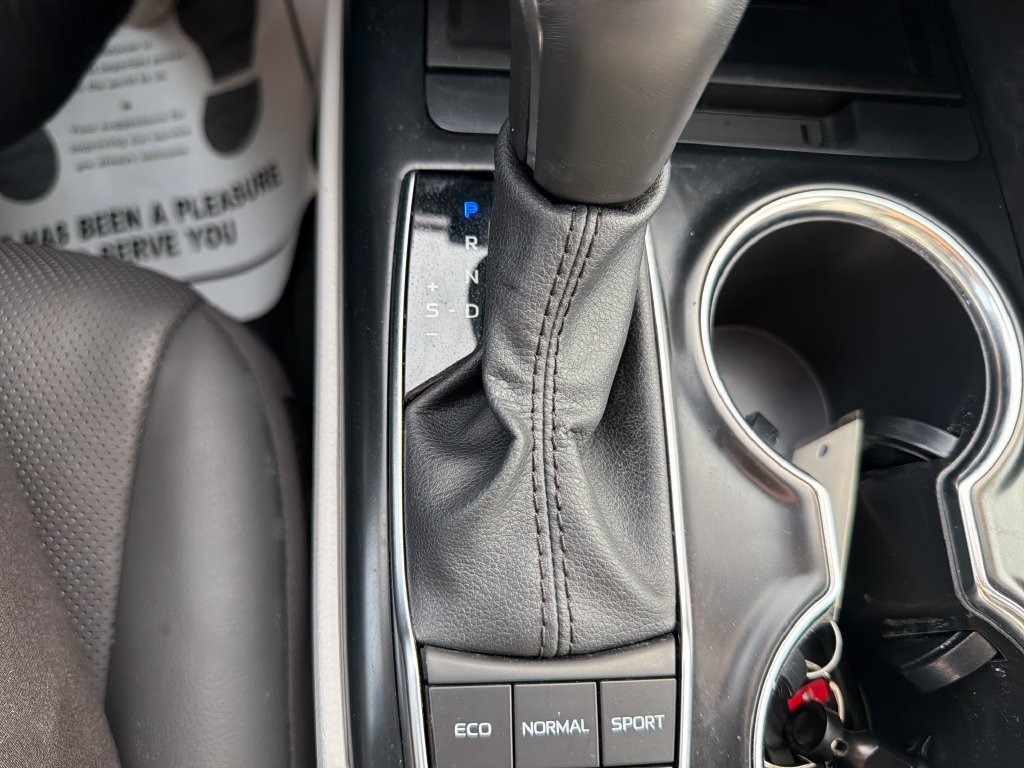 Used 2020 Toyota Camry XLE w/ Driver Assist Package FWD image 26