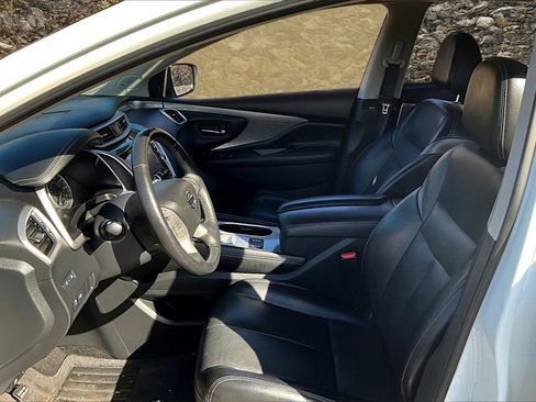 Used 2018 Nissan Murano SL w/ Moonroof Package image 24