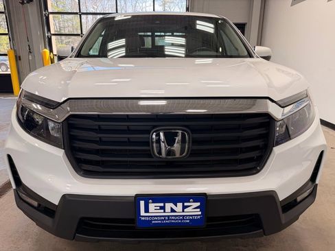 Used 2023 Honda Ridgeline RTL image 3