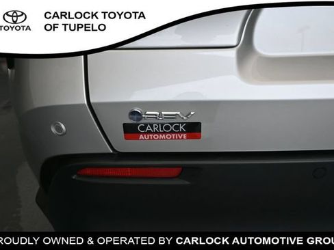 Used 2025 Toyota bZ4X FWD image 38