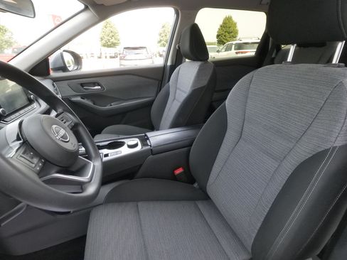 Certified 2023 Nissan Rogue SV AWD/4WD image 21