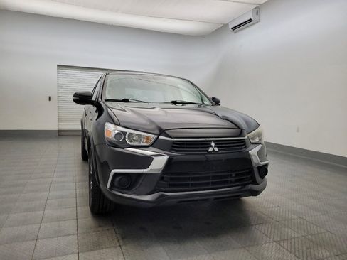 Used 2017 Mitsubishi Outlander Sport LE image 14
