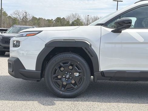 New 2026 Subaru Outback Limited image 8