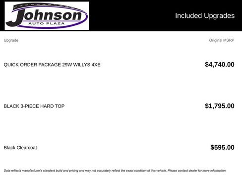 Certified 2025 Jeep Wrangler Unlimited Sport S 4xe image 6