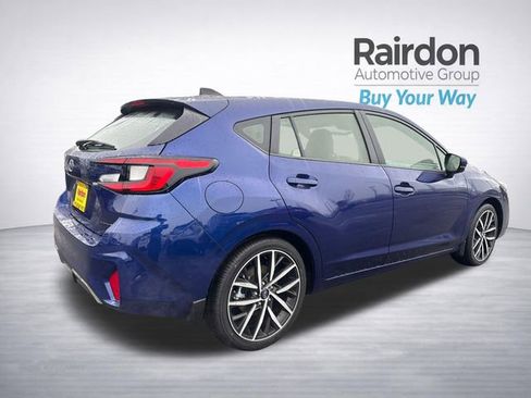 New 2026 Subaru Impreza 2.0i Sport image 9