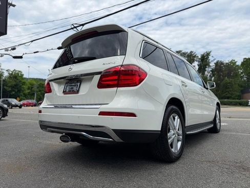 Used 2013 Mercedes-Benz GL 450 4MATIC image 7