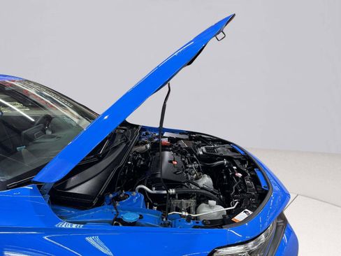 Used 2023 Honda Civic Sport image 58