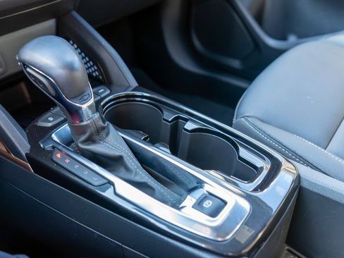 Used 2023 Chevrolet TrailBlazer ACTIV w/ Convenience Package image 33