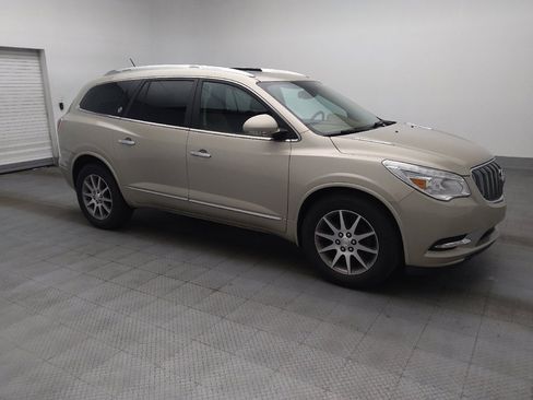 Used 2014 Buick Enclave Leather AWD/4WD image 11