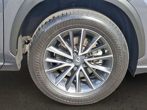 Used 2023 Lexus NX 350 AWD image 9