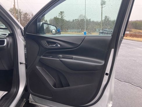Used 2019 Chevrolet Equinox LT image 29