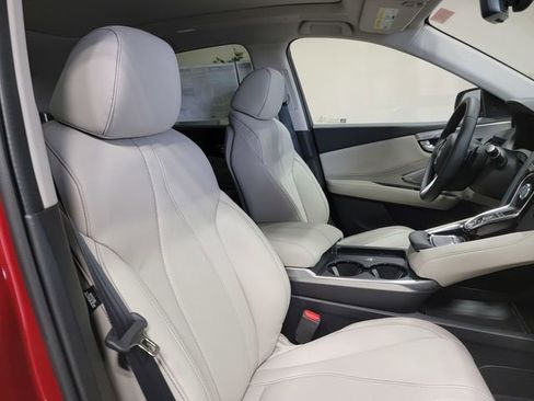 New 2026 Acura RDX w/ Technology Package image 16