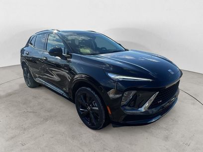 New 2026 Buick Envision Sport Touring