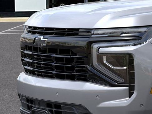 New 2026 Chevrolet Tahoe RST image 13