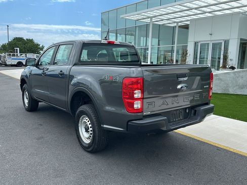 Used 2020 Ford Ranger XL w/ Equipment Group 101A Mid AWD/4WD image 7