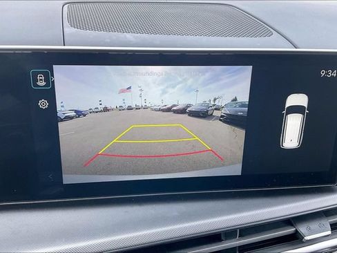Certified 2026 Hyundai Santa Fe SEL FWD image 24
