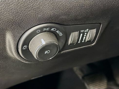 Used 2022 Jeep Compass Limited AWD/4WD image 10