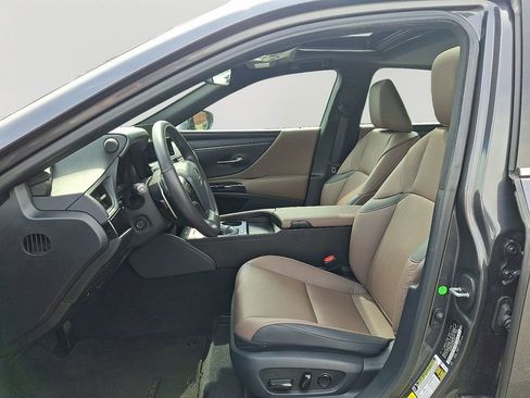 Certified 2024 Lexus ES 350 w/ Premium Package FWD image 15