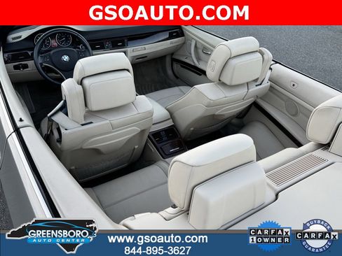 Used 2011 BMW 328i Convertible image 34
