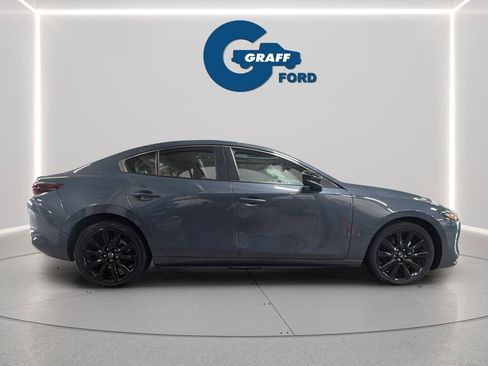 Used 2024 MAZDA MAZDA3 s image 5