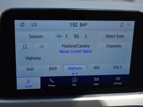 Used 2020 Ford Escape SE AWD/4WD image 28