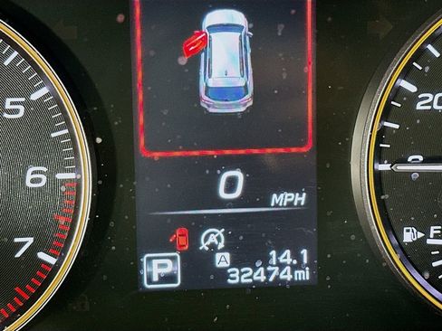 Certified 2023 Subaru Outback Wilderness image 17