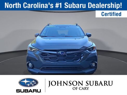Used 2025 Subaru Crosstrek 2.5i Premium AWD/4WD image 29