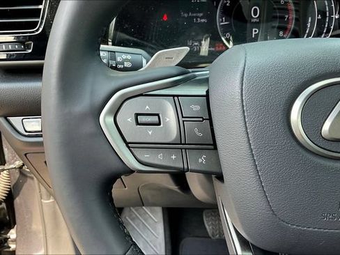 Certified 2023 Lexus NX 350 AWD image 11